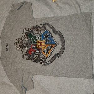 Harry Potter Tshirt size small